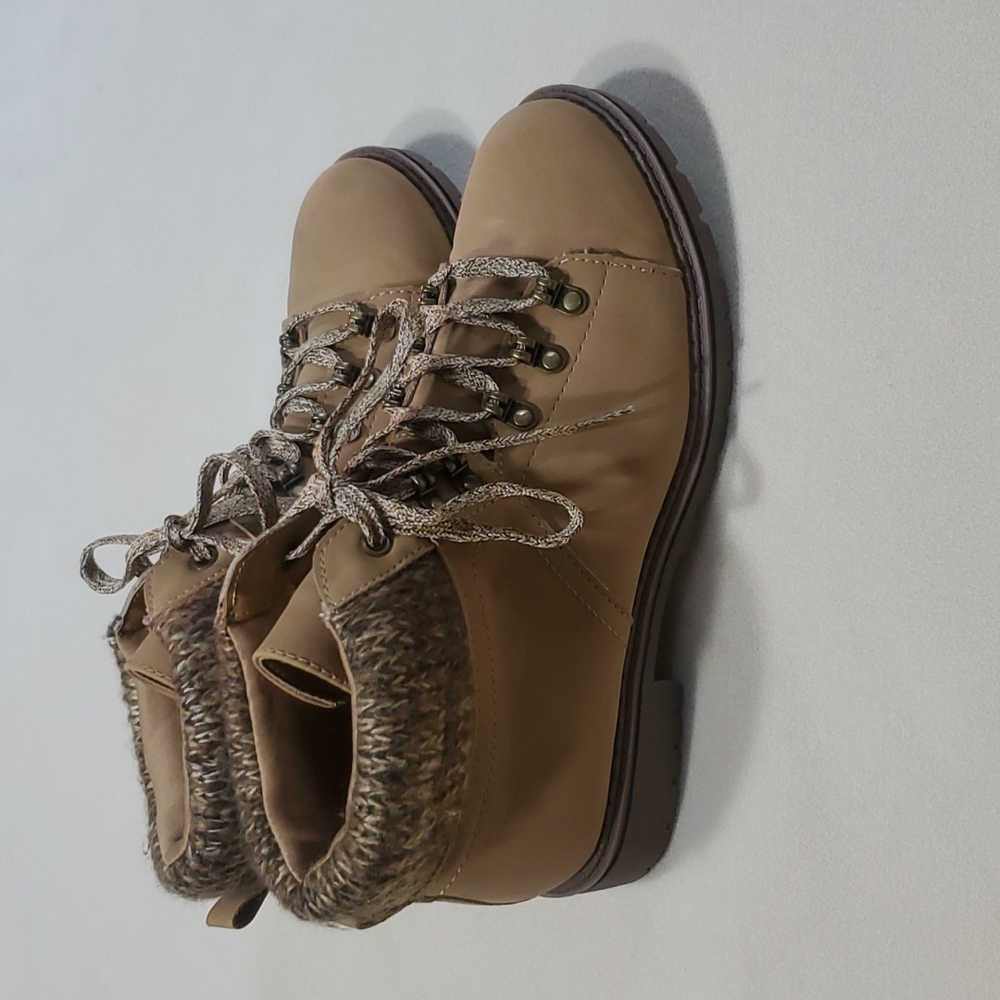 Women's Time and Tru Boots